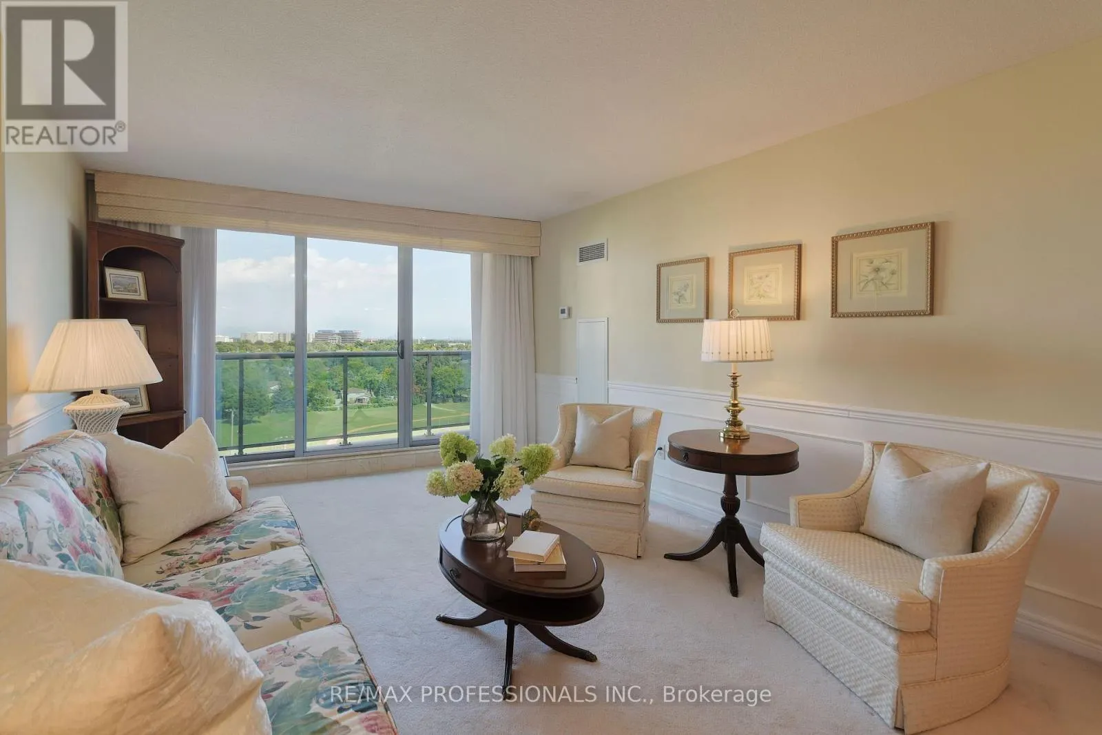 1207 - 299 MILL ROAD
