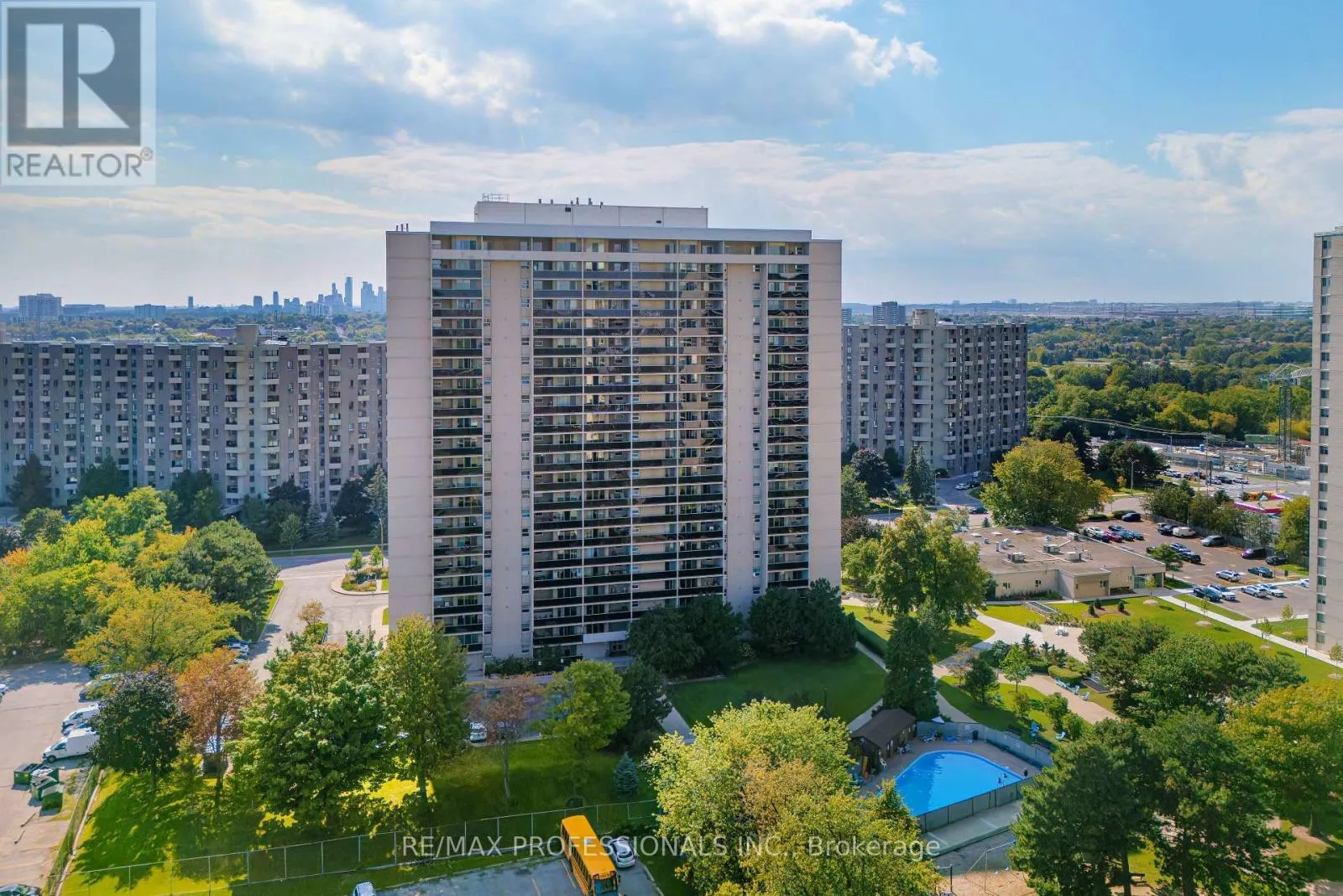 1207 - 299 MILL ROAD