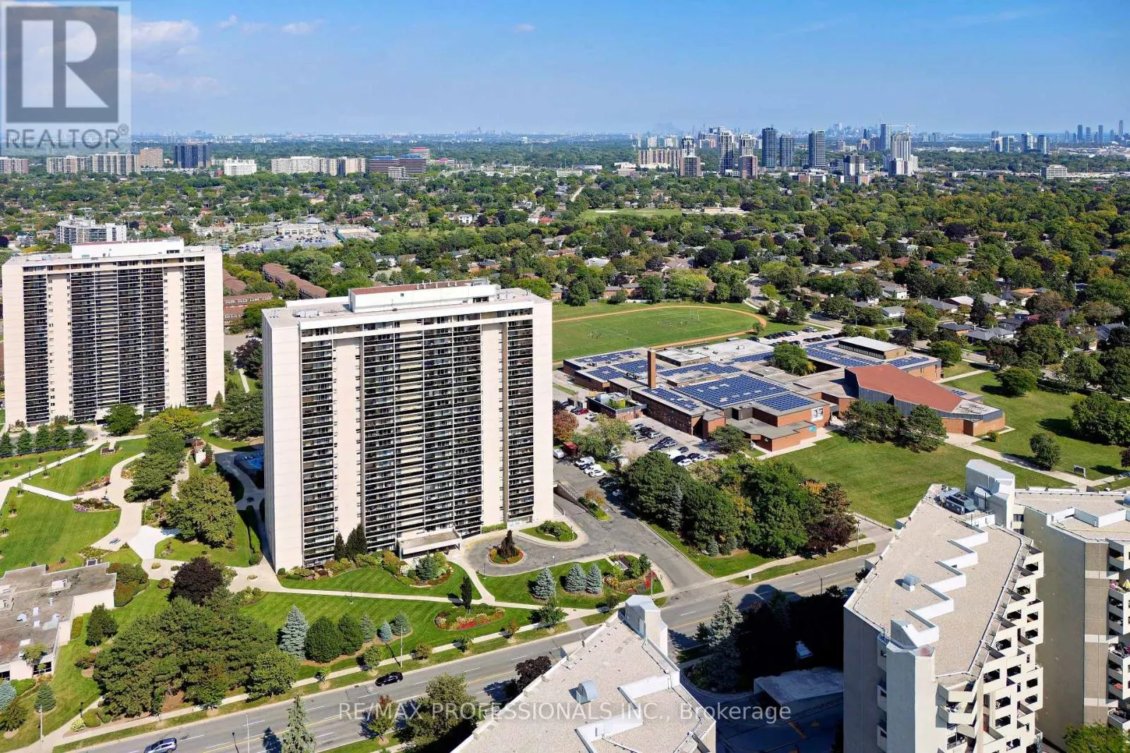 1207 - 299 MILL ROAD