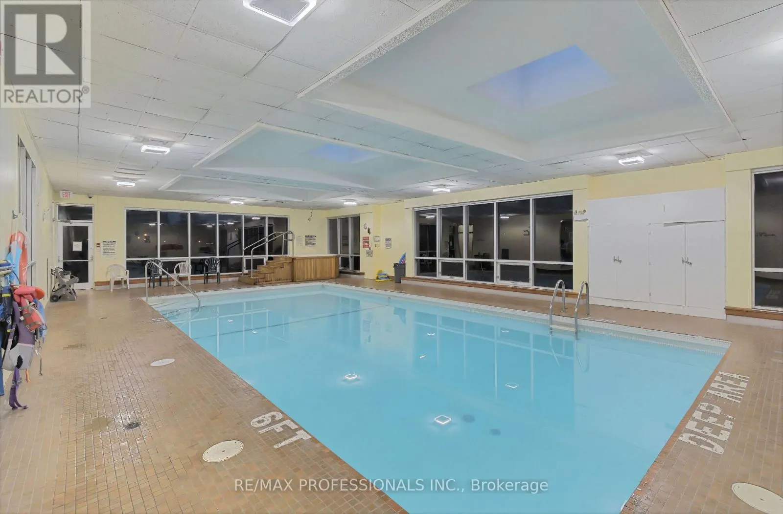 1207 - 299 MILL ROAD