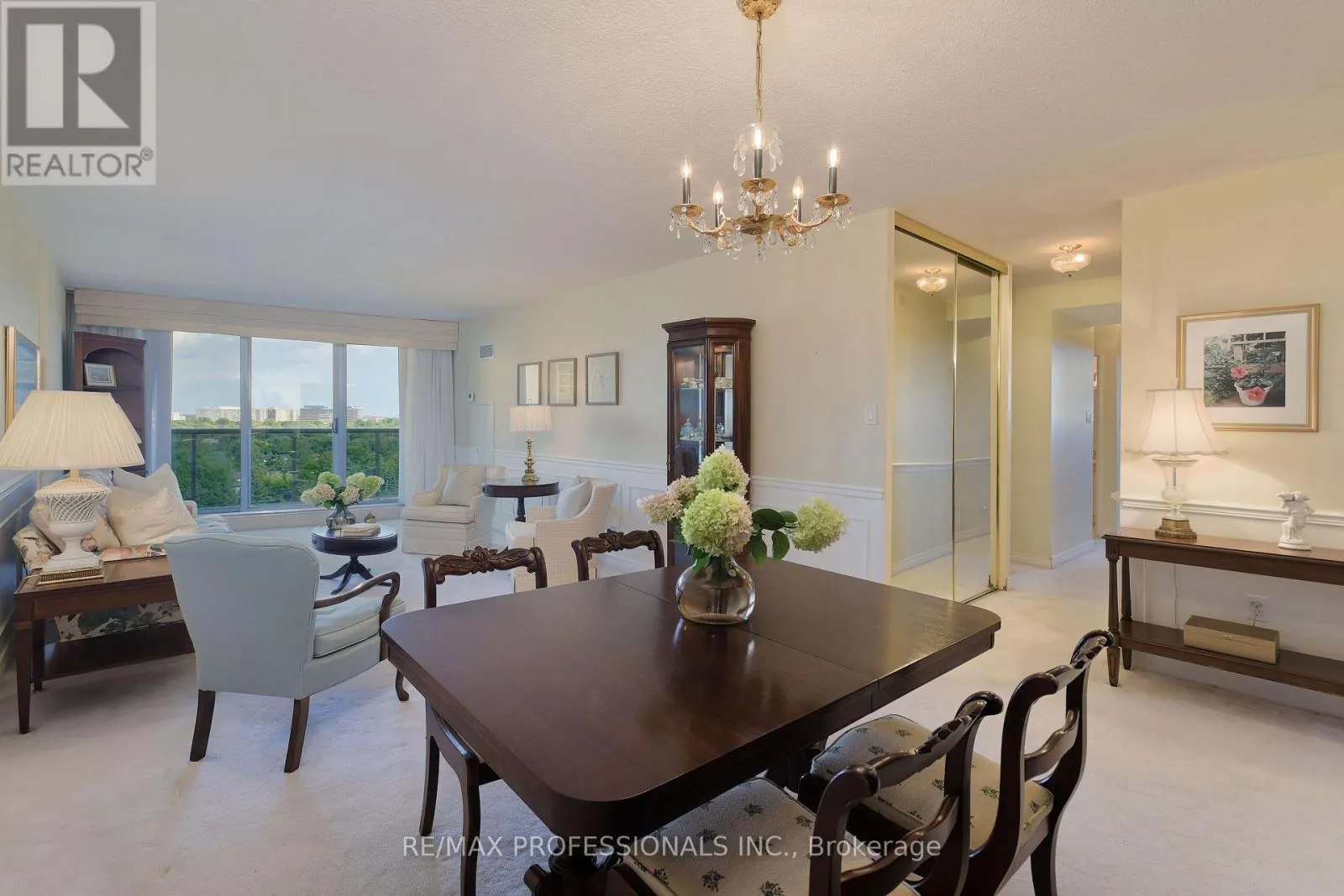 1207 - 299 MILL ROAD