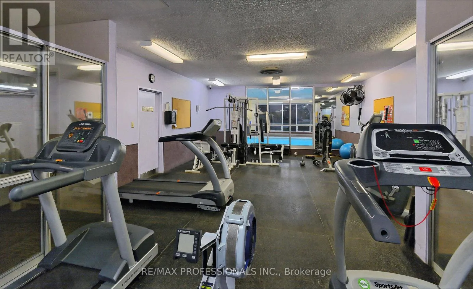 1207 - 299 MILL ROAD