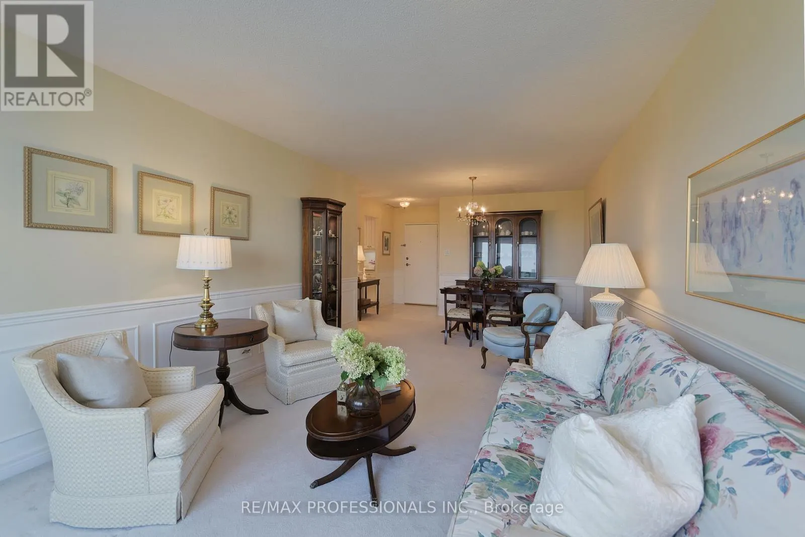 1207 - 299 MILL ROAD