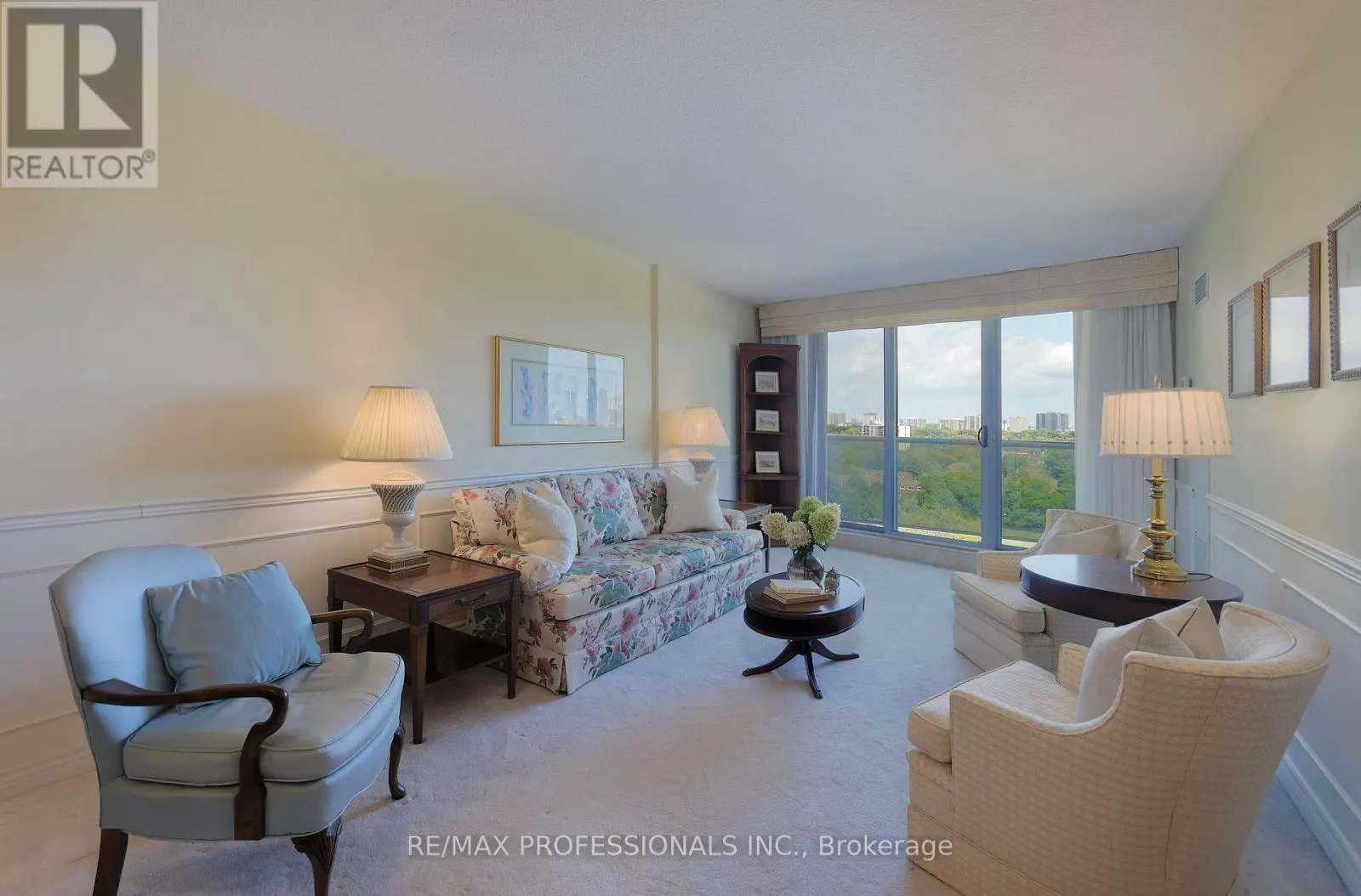 1207 - 299 MILL ROAD