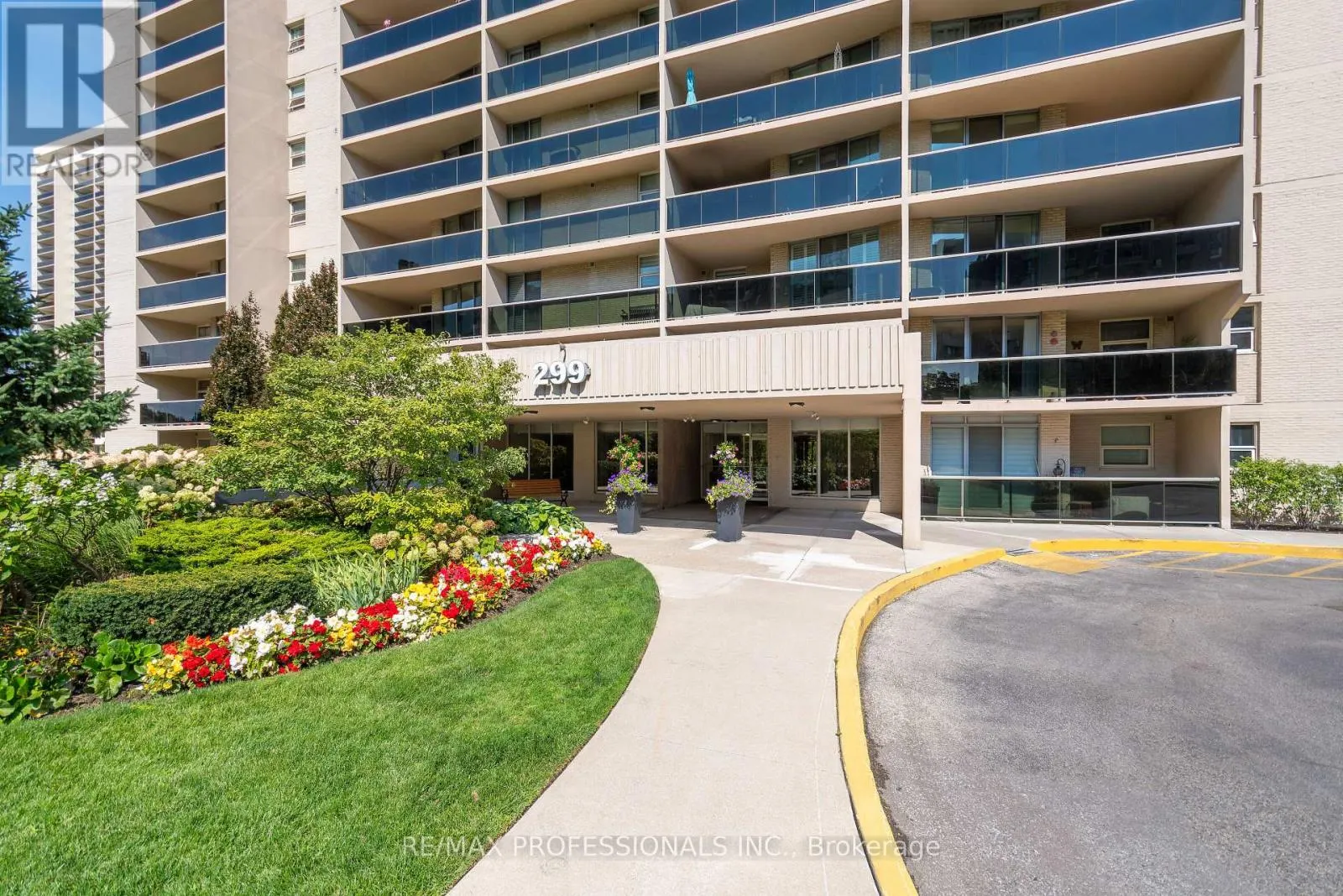 1207 - 299 MILL ROAD