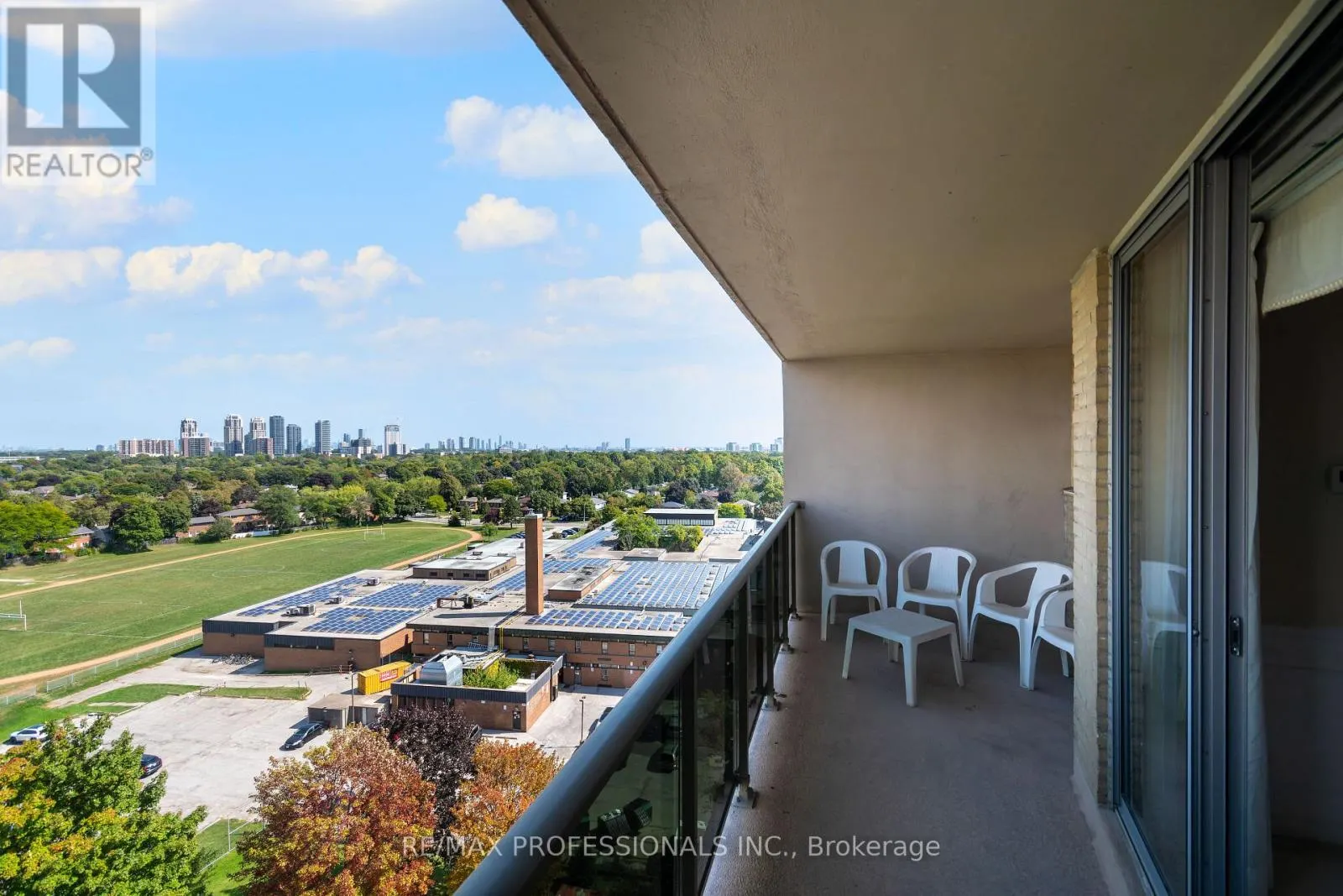 1207 - 299 MILL ROAD