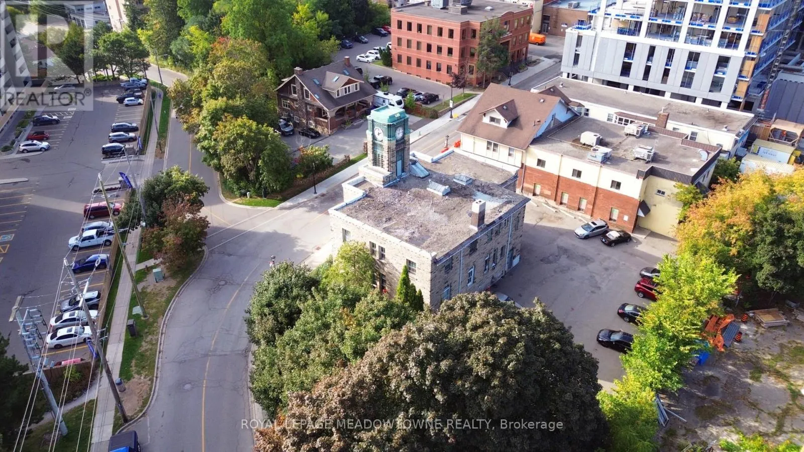 70 MILL STREET