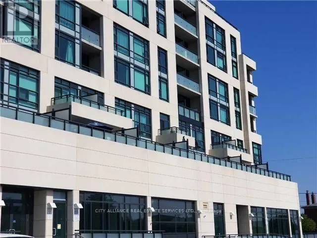 512 - 2522 KEELE STREET