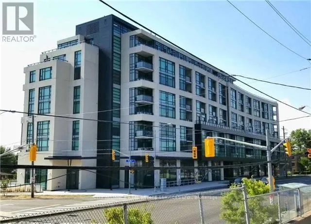 512 - 2522 KEELE STREET