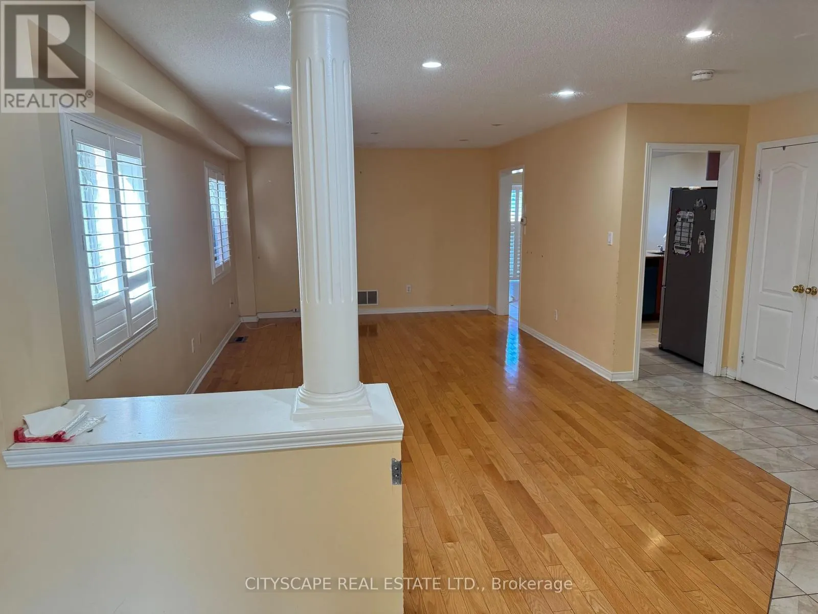 5077 DUBONET DRIVE