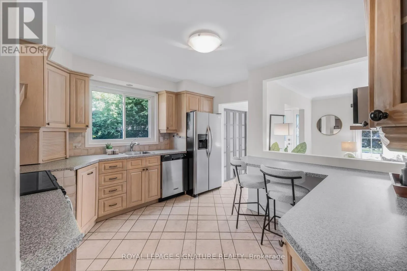 1256 TYNEBURN CRESCENT