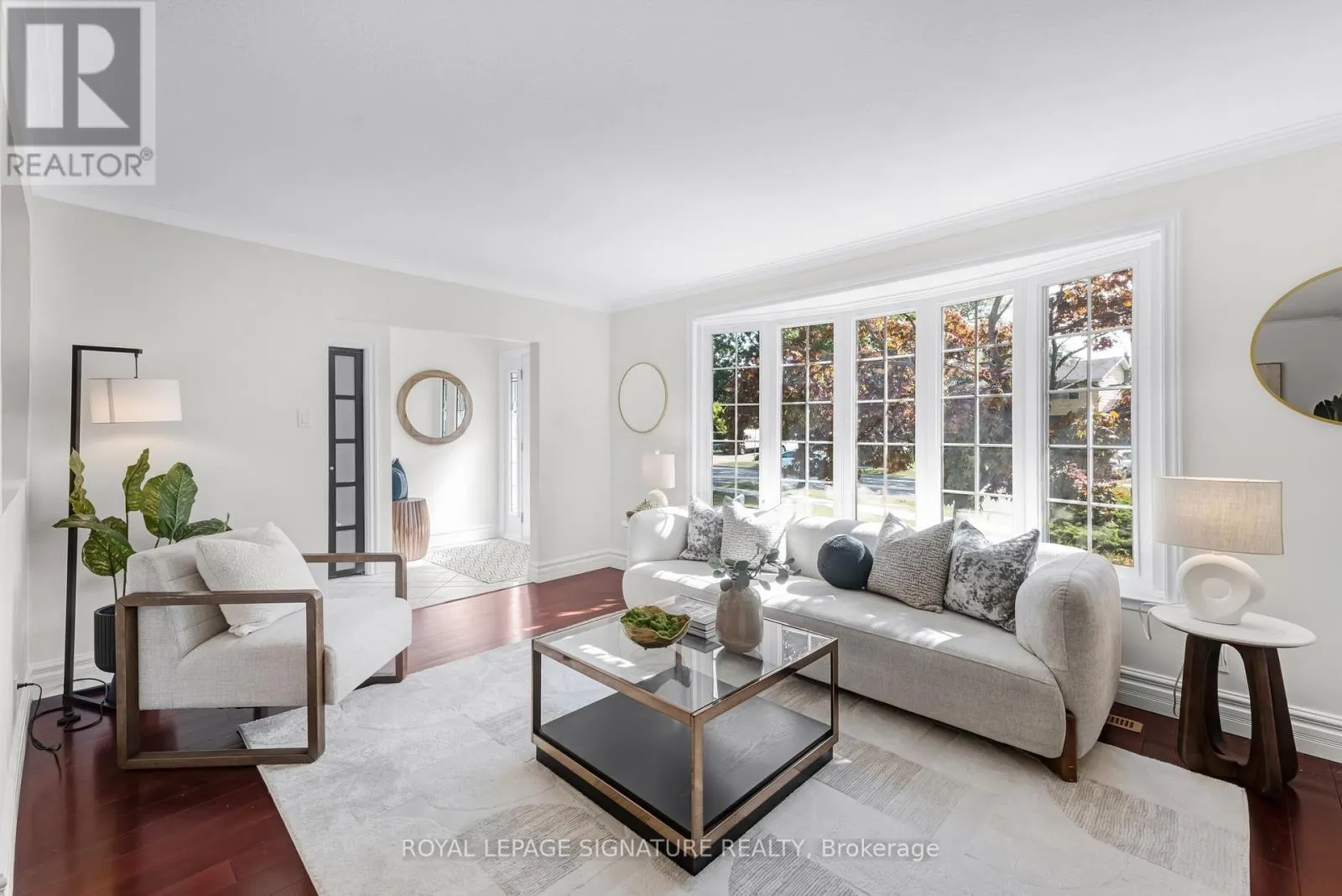 1256 TYNEBURN CRESCENT