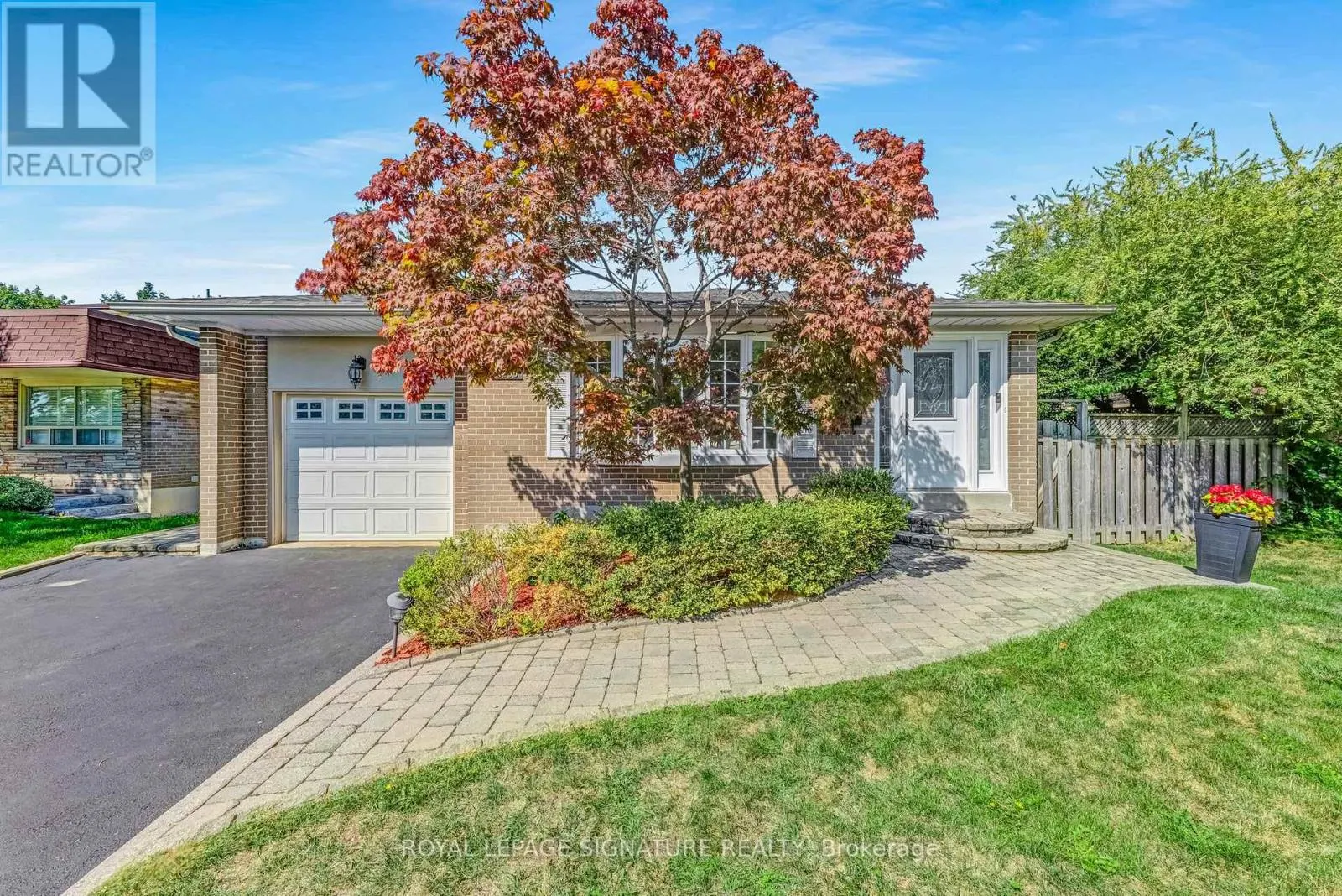 1256 TYNEBURN CRESCENT