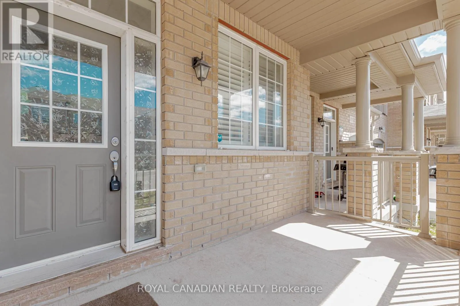 1533 CARR LANDING