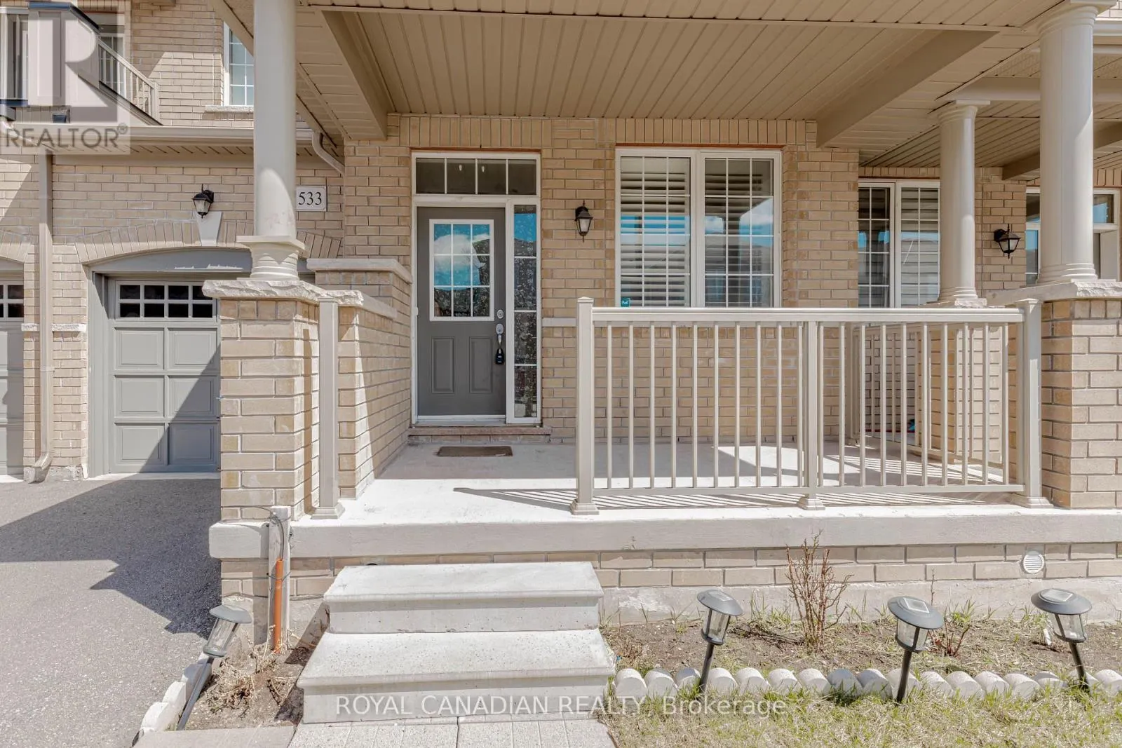 1533 CARR LANDING