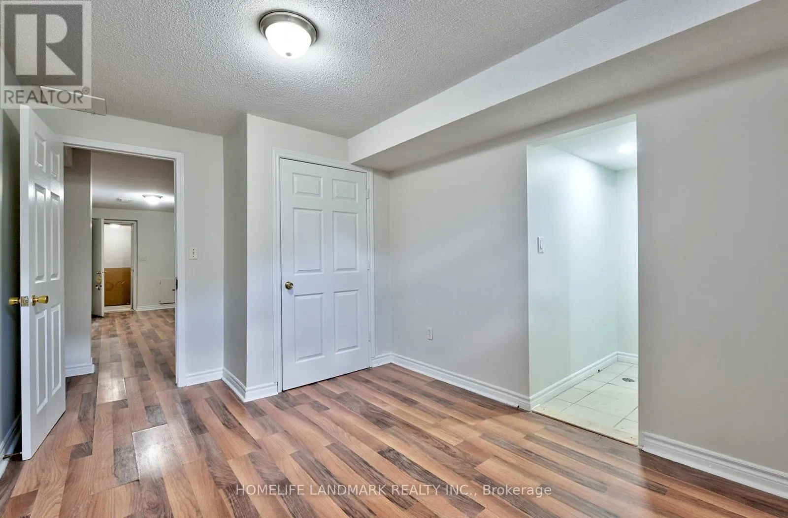 BASEMENT - 719 STONEBRIDGE AVENUE