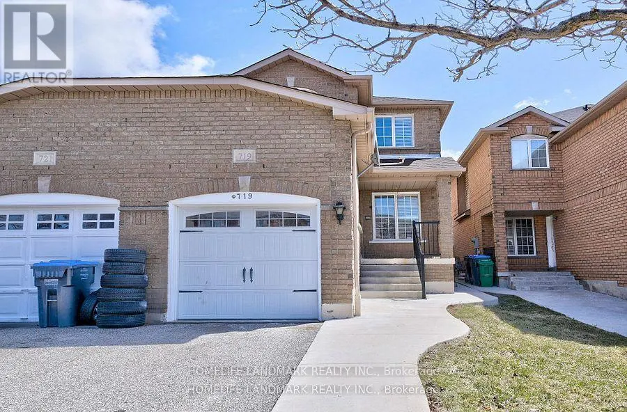 BASEMENT - 719 STONEBRIDGE AVENUE