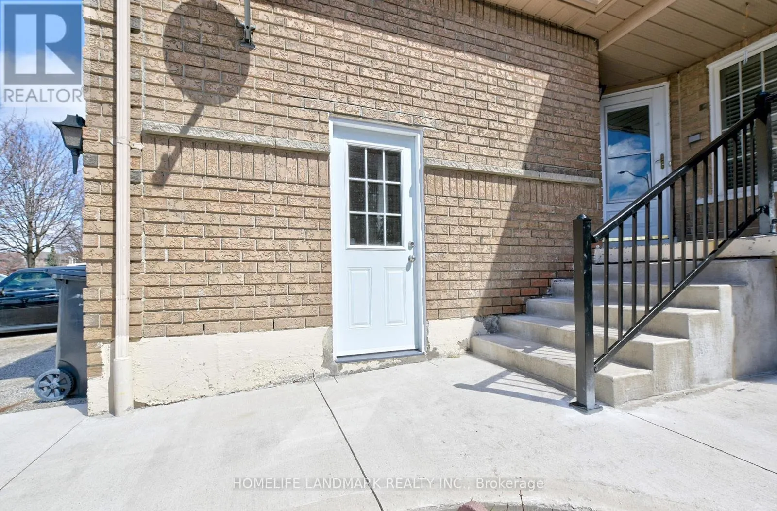 BASEMENT - 719 STONEBRIDGE AVENUE
