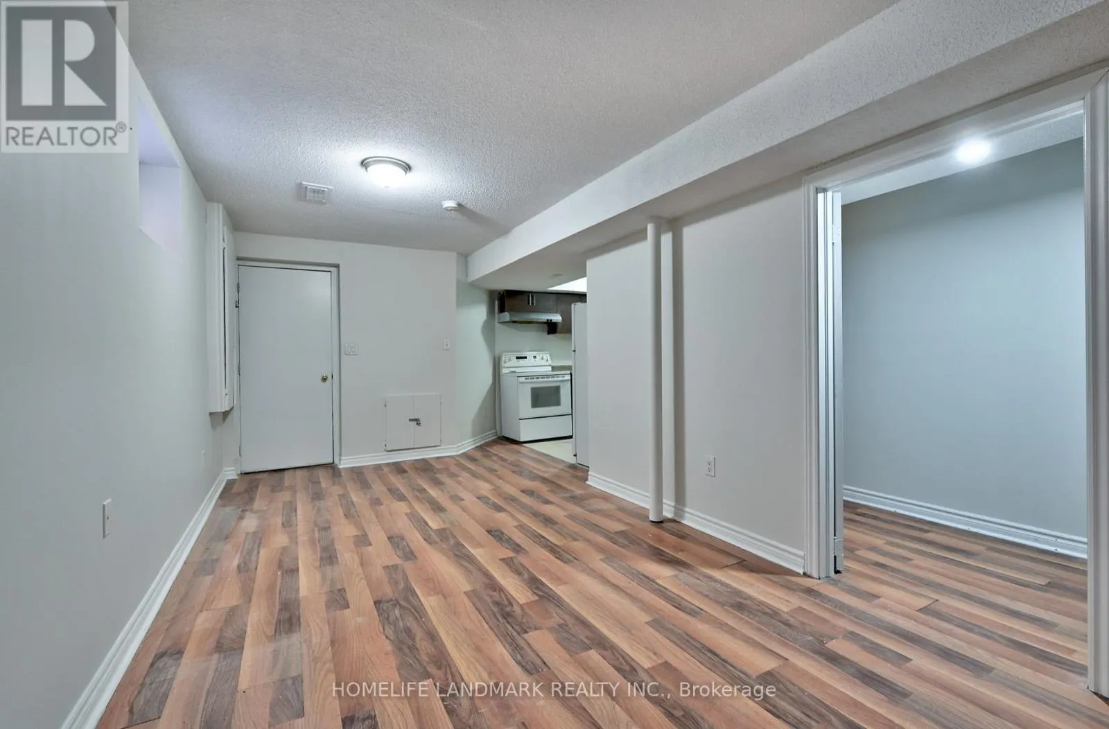 BASEMENT - 719 STONEBRIDGE AVENUE