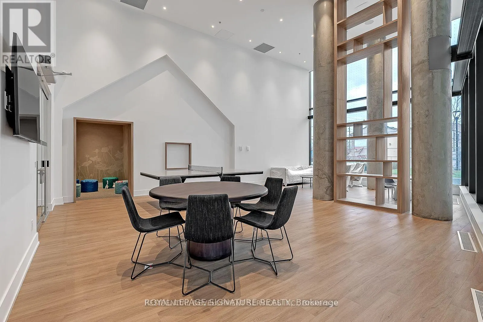 1108 - 3100 KEELE STREET