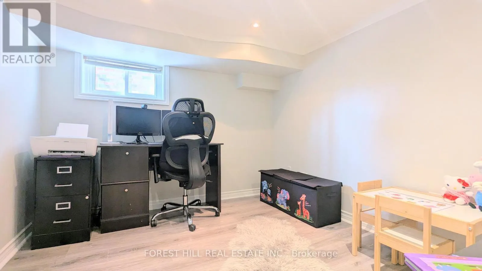 34 ROTHERHAM AVENUE