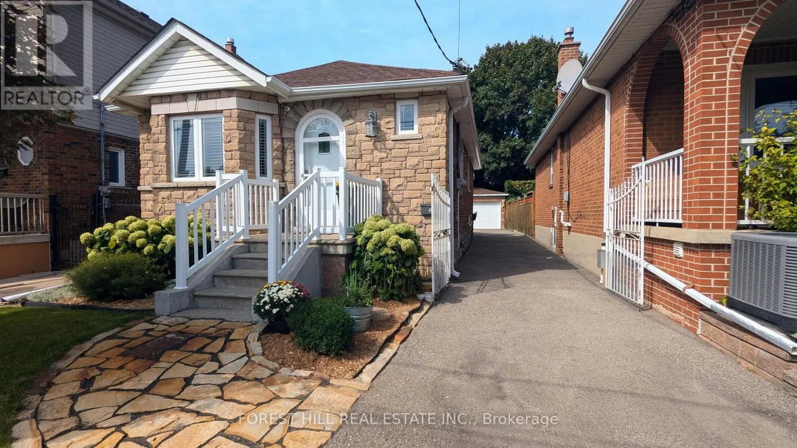 34 ROTHERHAM AVENUE