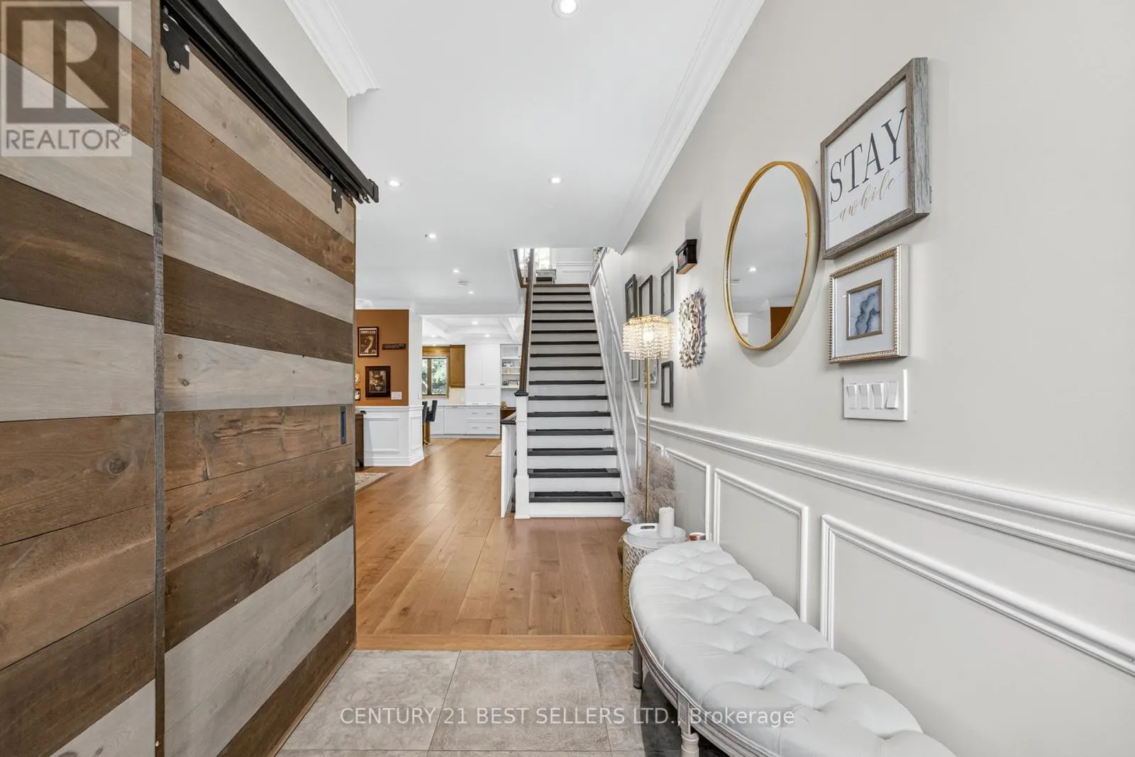28 WINGROVE HILL
