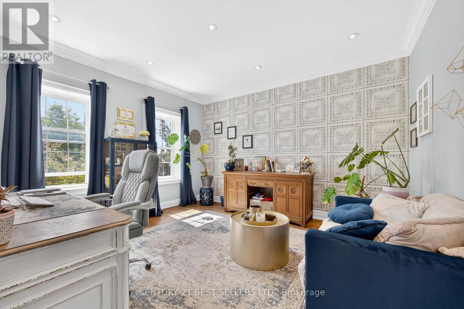 28 WINGROVE HILL