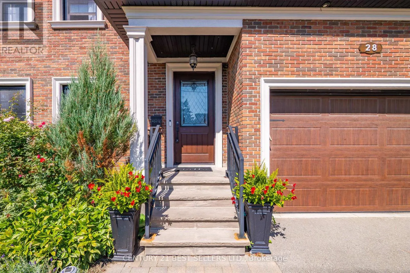 28 WINGROVE HILL