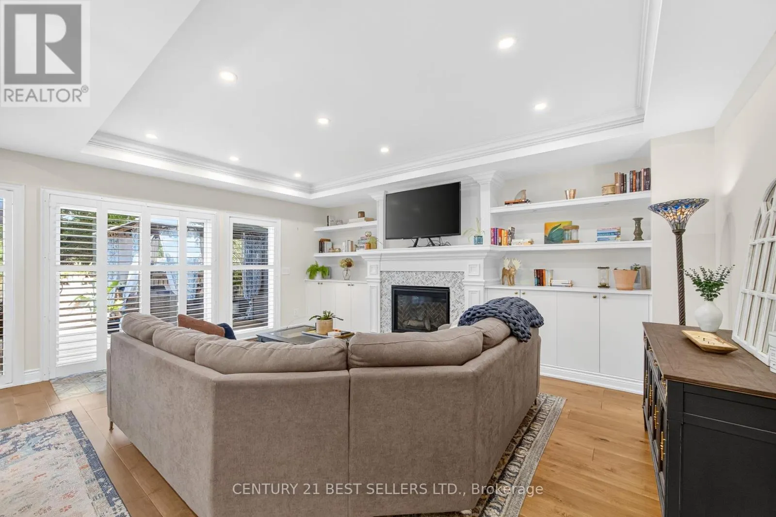 28 WINGROVE HILL