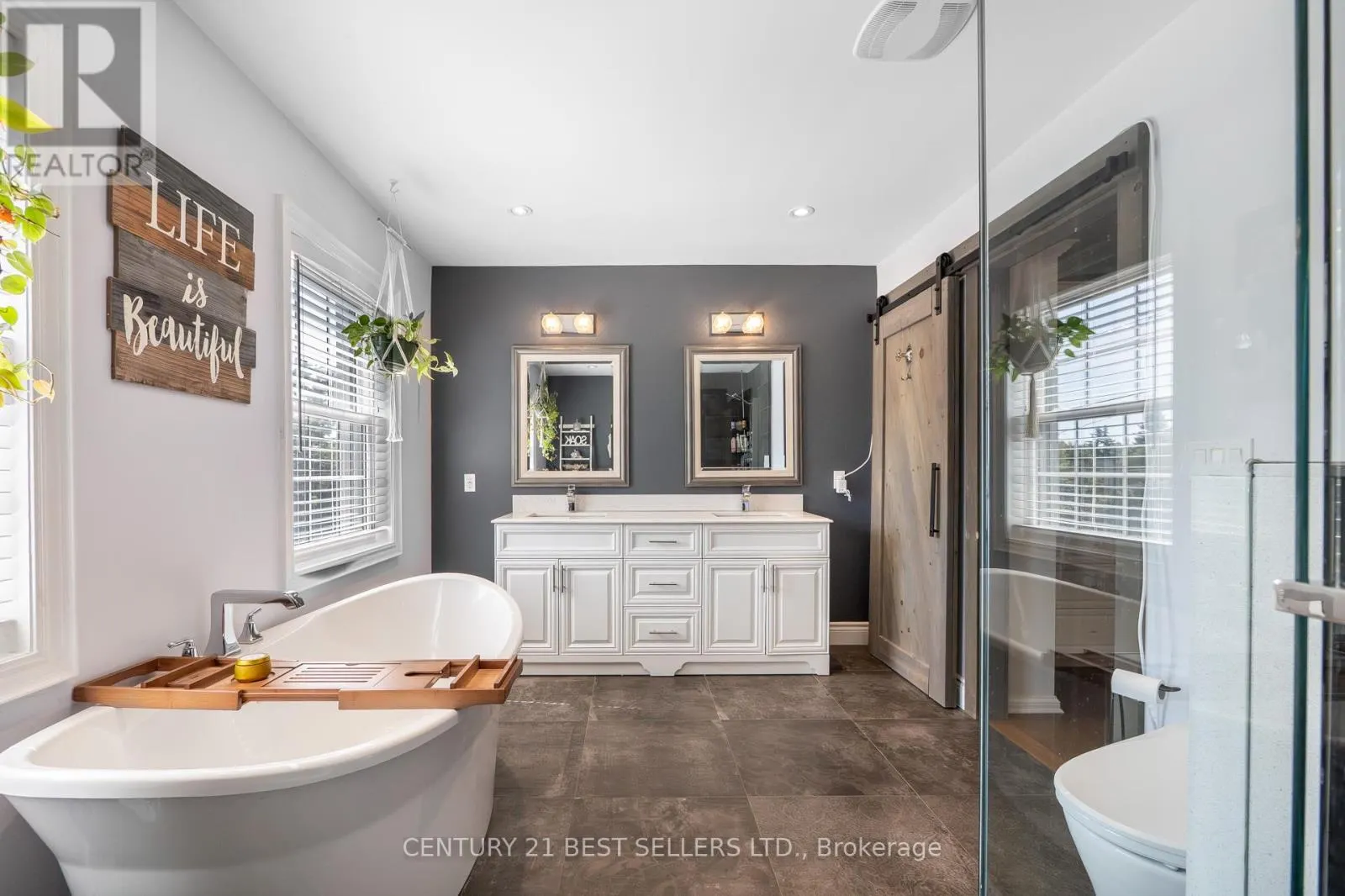 28 WINGROVE HILL