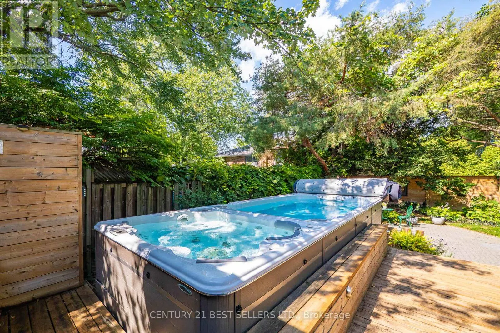 28 WINGROVE HILL