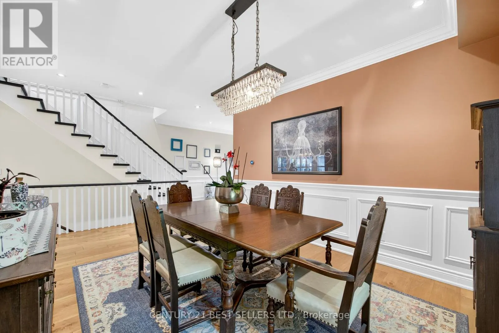 28 WINGROVE HILL