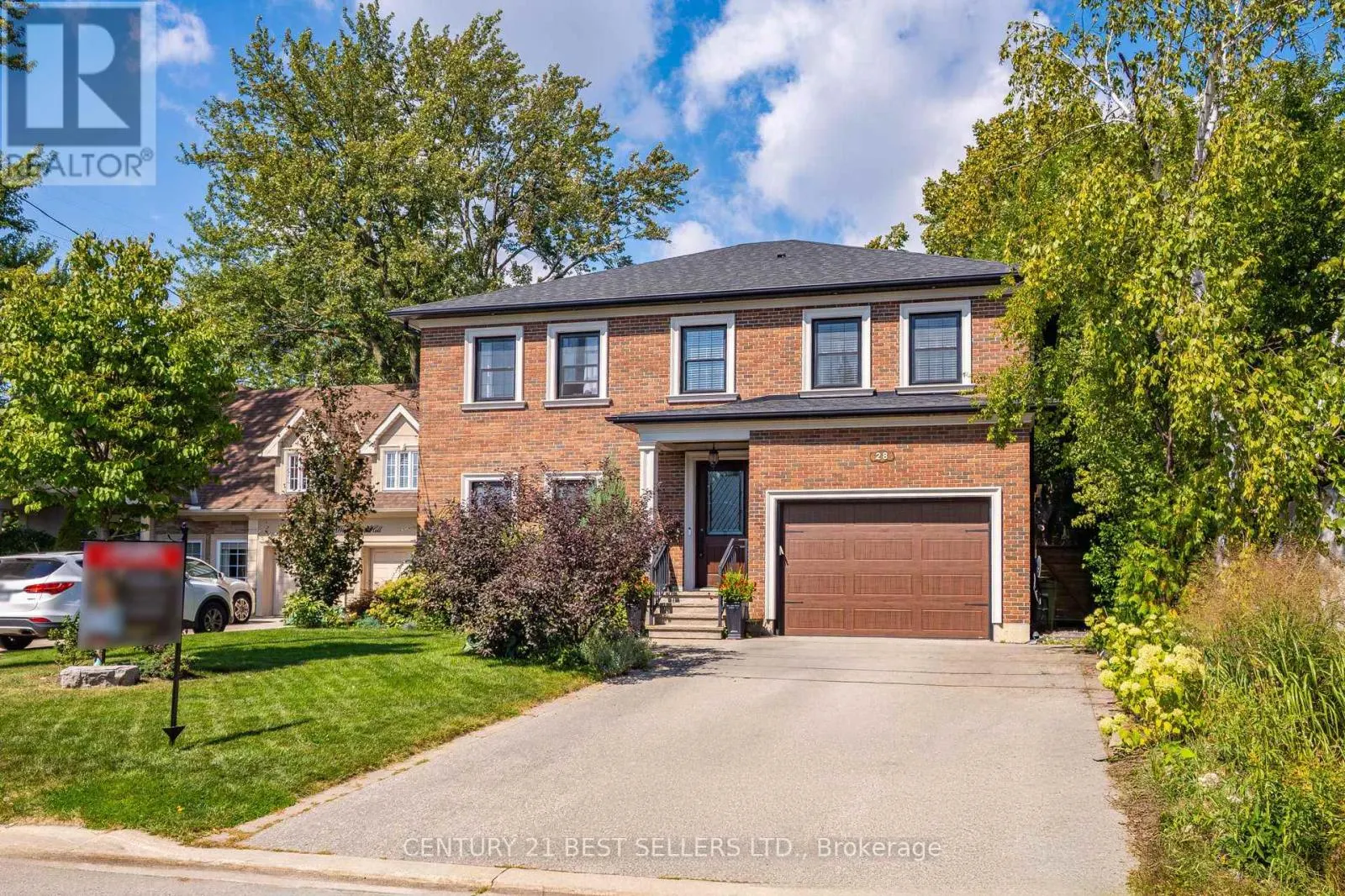 28 WINGROVE HILL