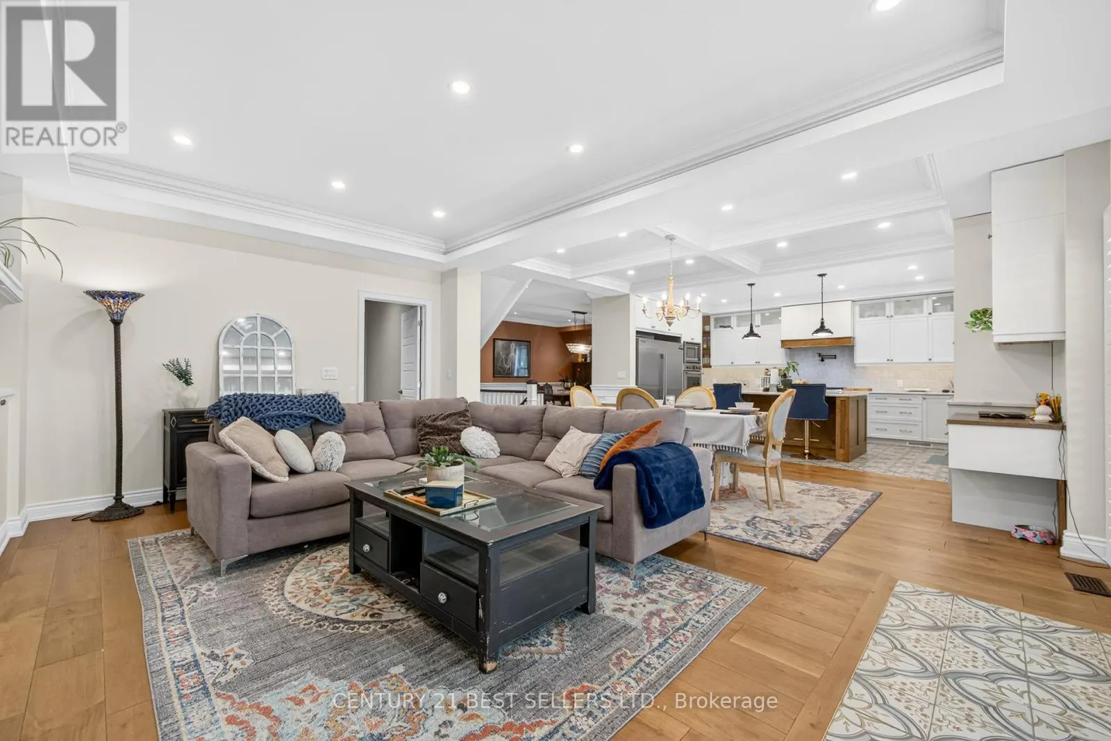 28 WINGROVE HILL