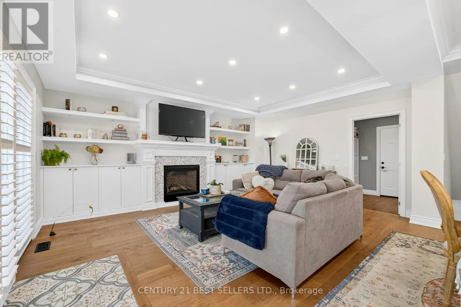 28 WINGROVE HILL