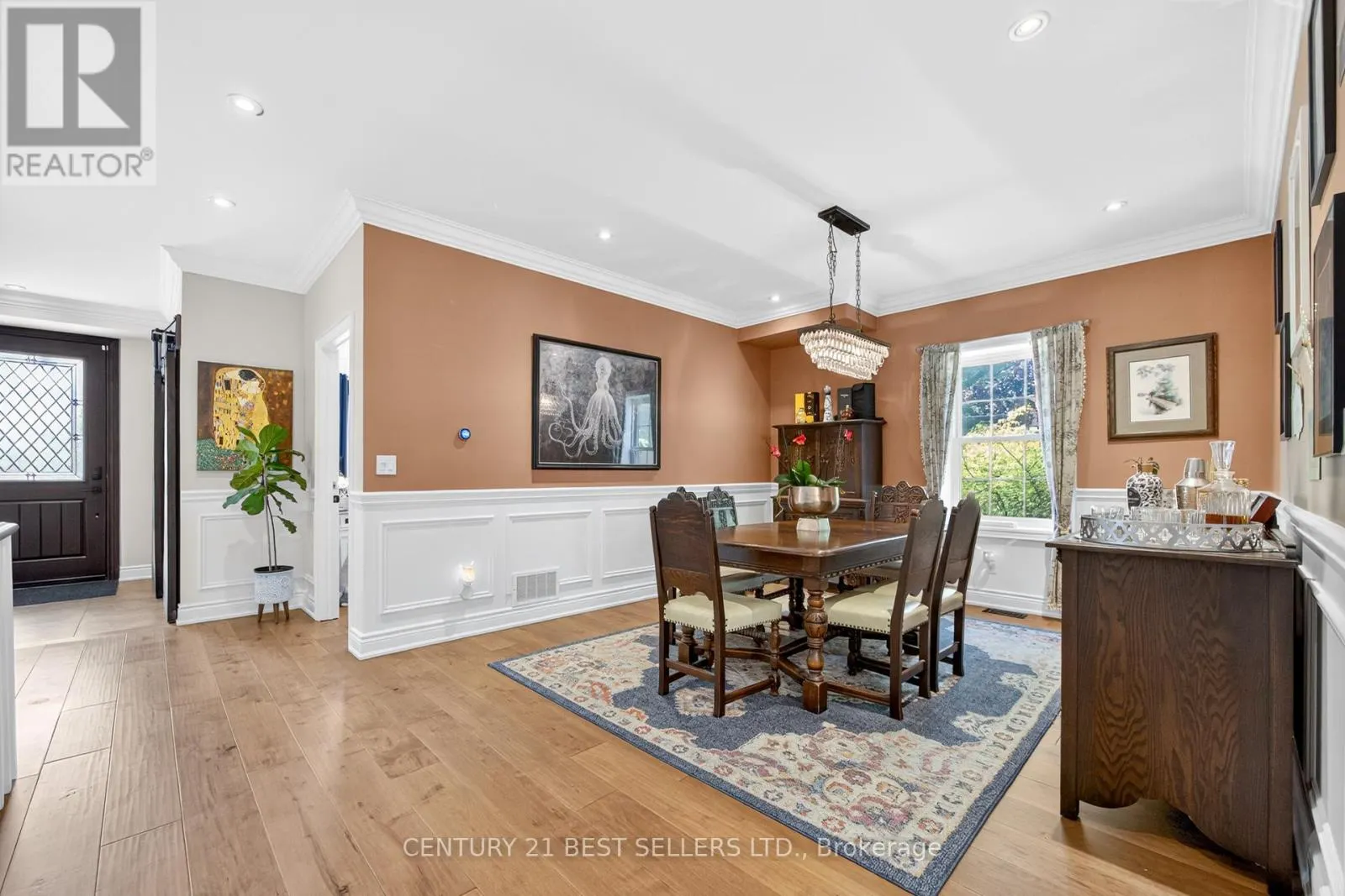 28 WINGROVE HILL