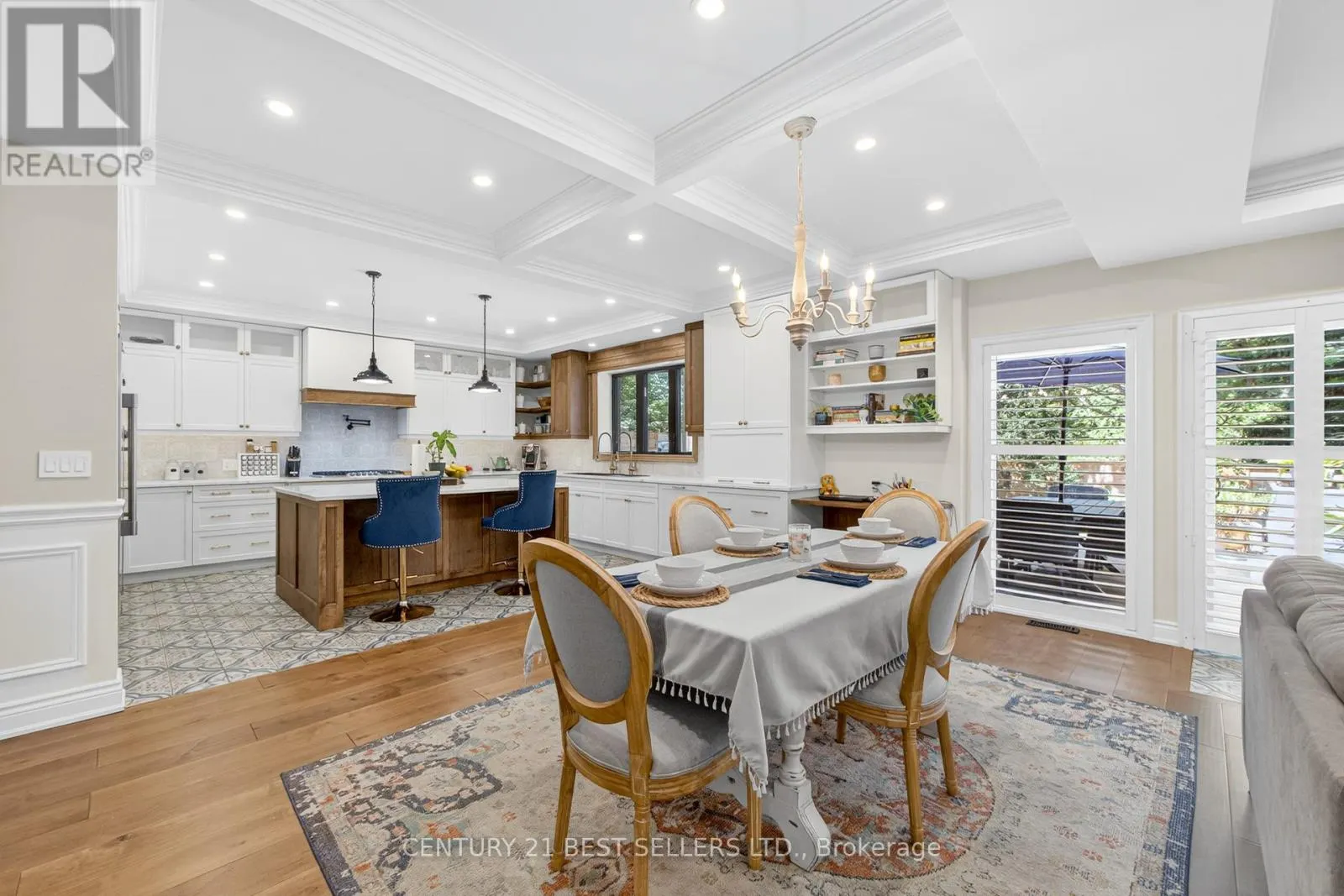 28 WINGROVE HILL