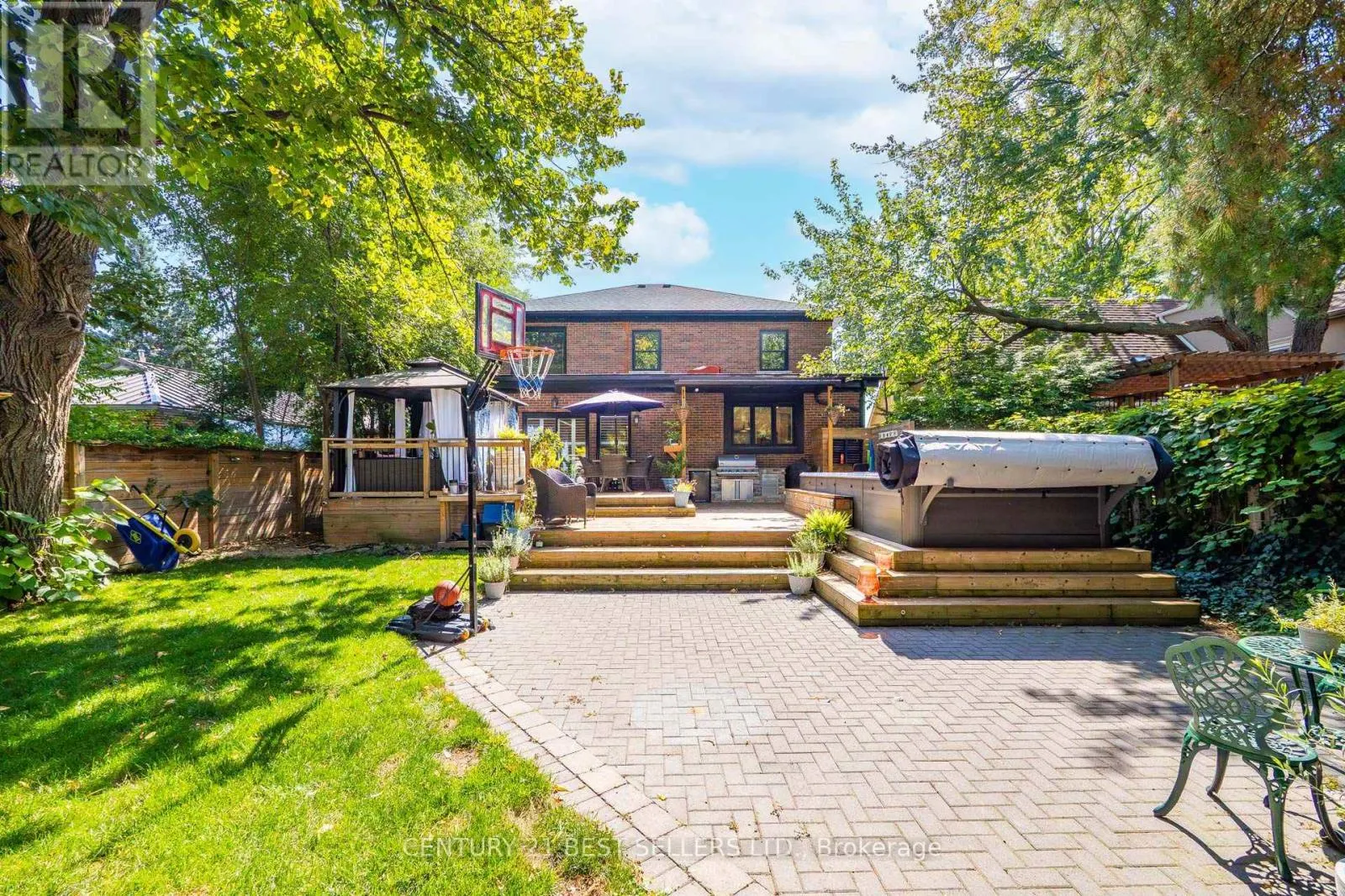 28 WINGROVE HILL
