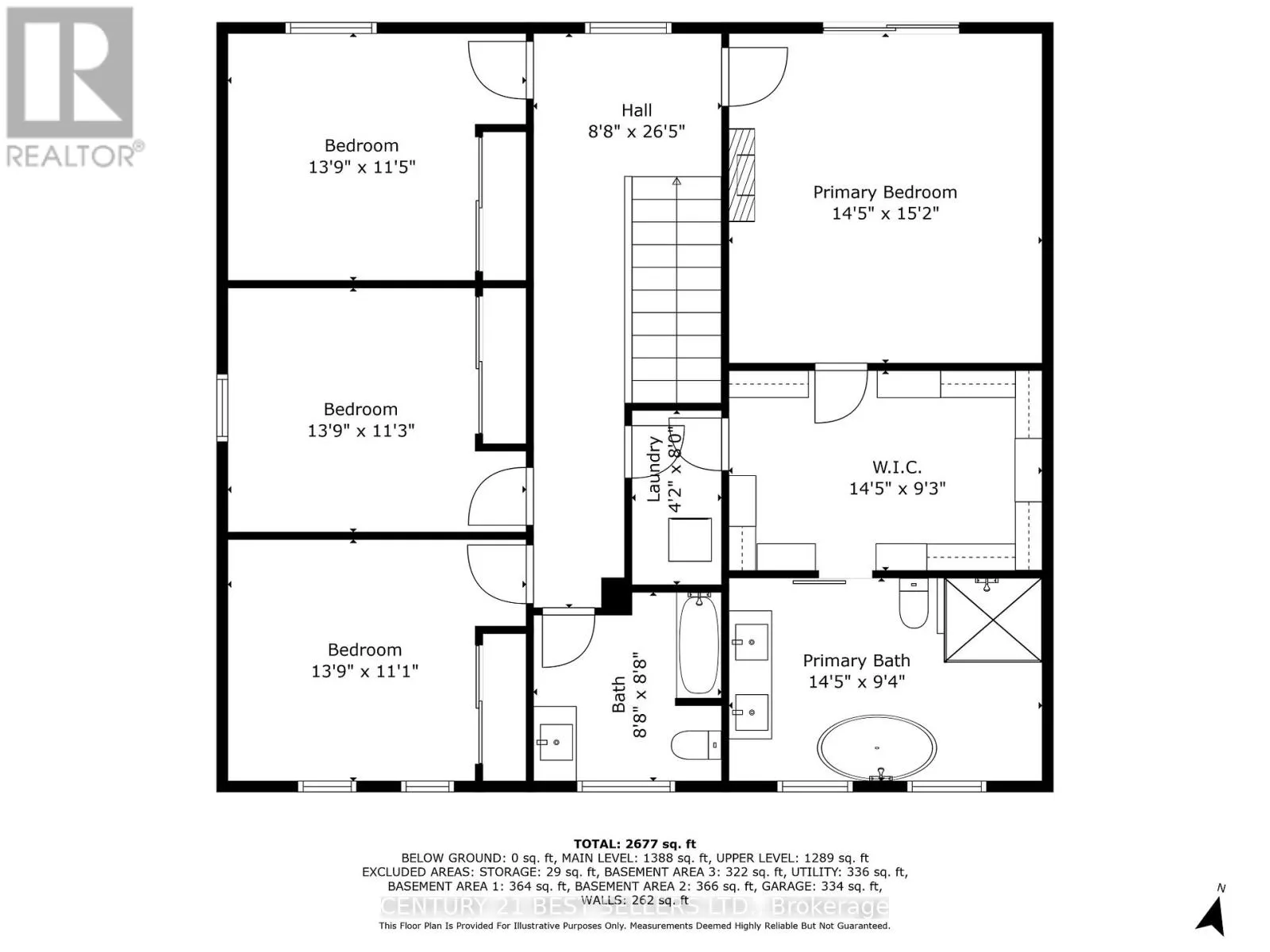 28 WINGROVE HILL