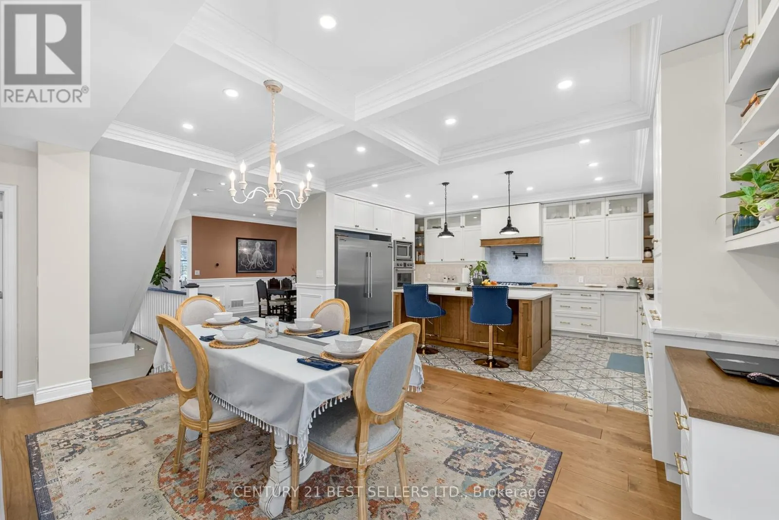 28 WINGROVE HILL