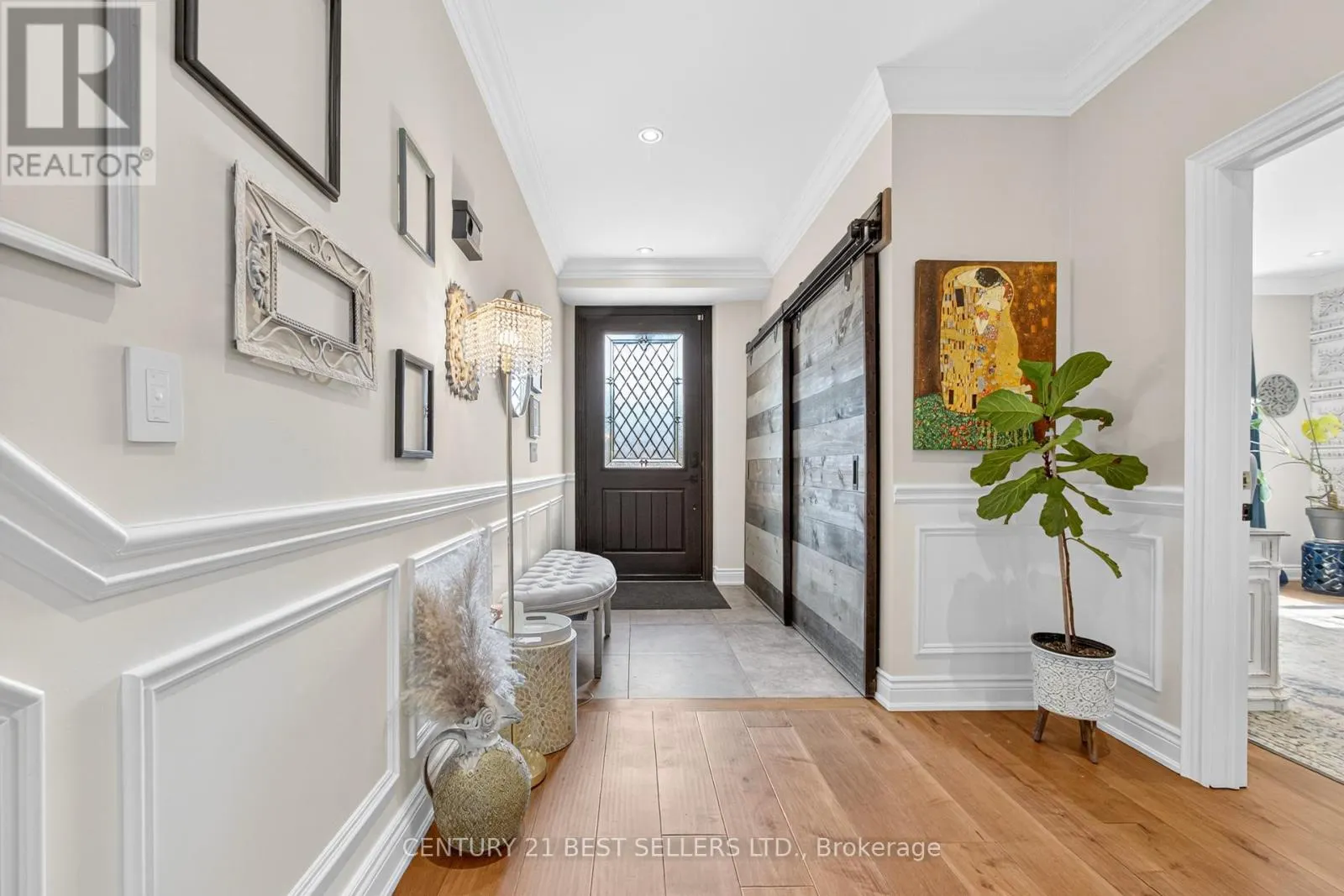 28 WINGROVE HILL