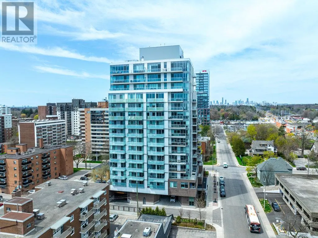 401 - 8 ANN STREET