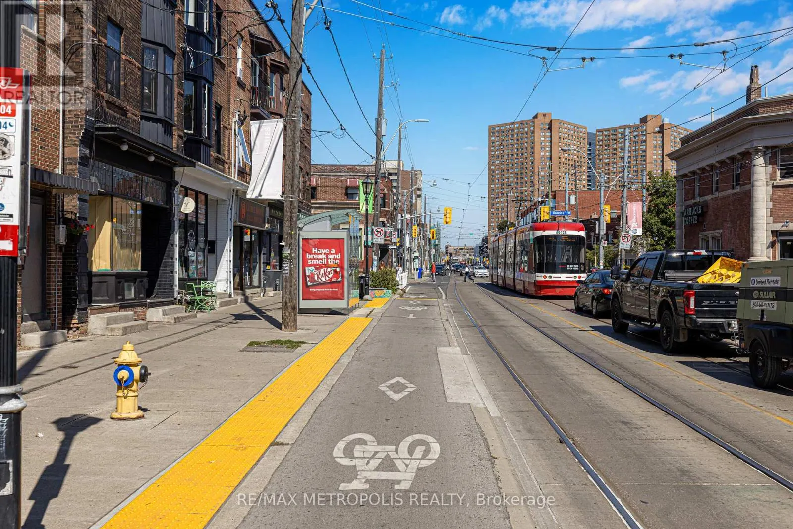 2B - 478 RONCESVALLES AVENUE