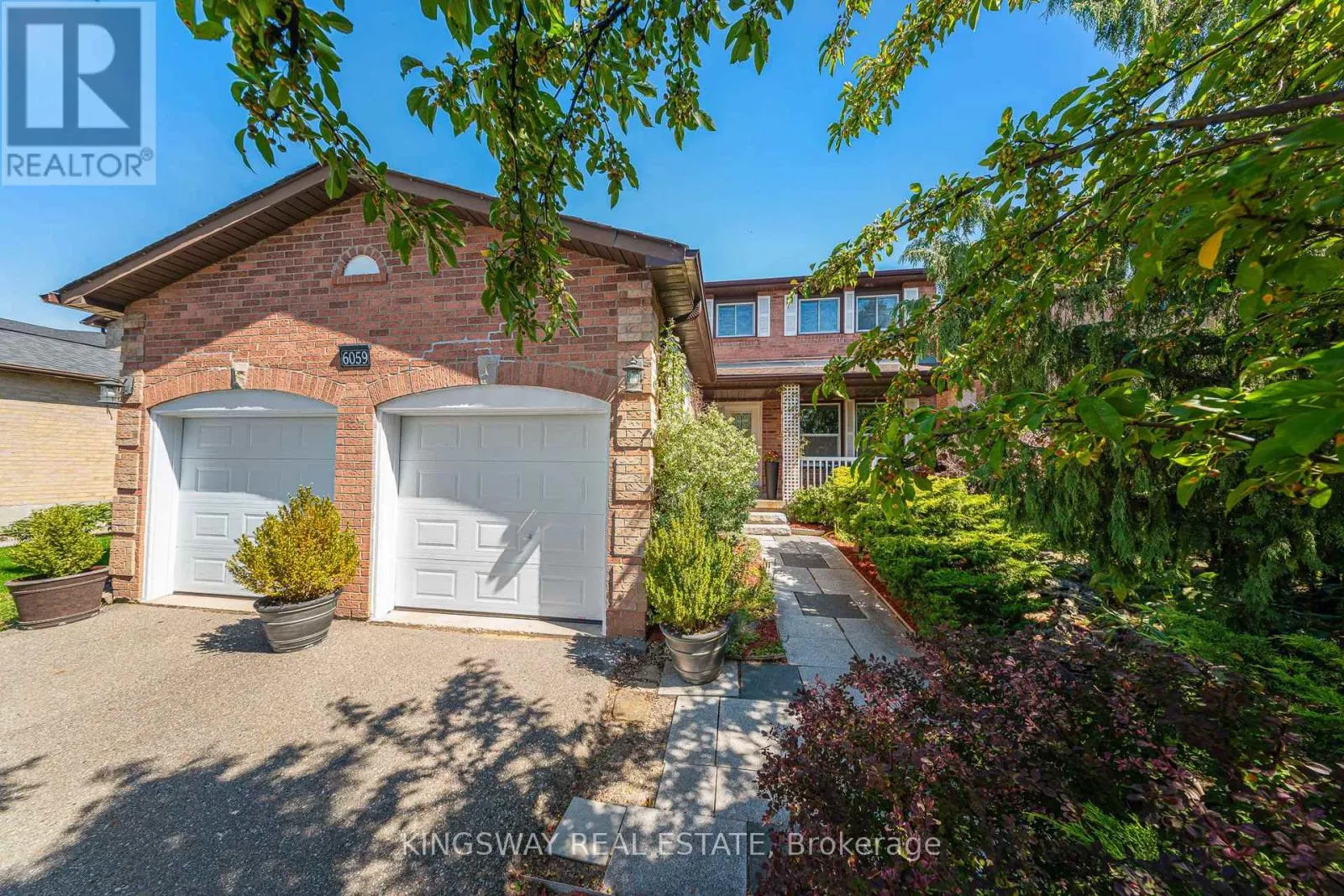 6059 TILLSDOWN DRIVE