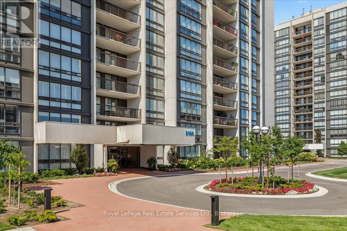 508 - 2185 MARINE DRIVE, #508
