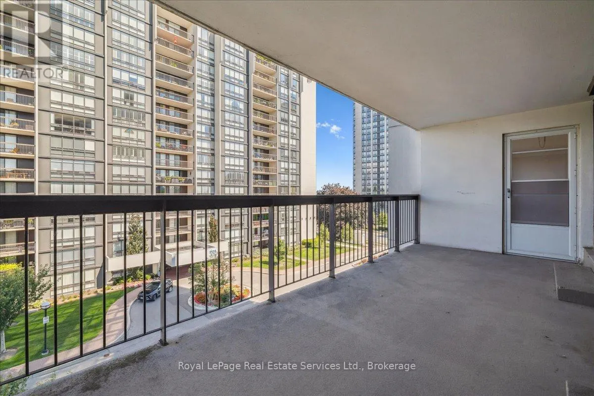 508 - 2185 MARINE DRIVE, #508