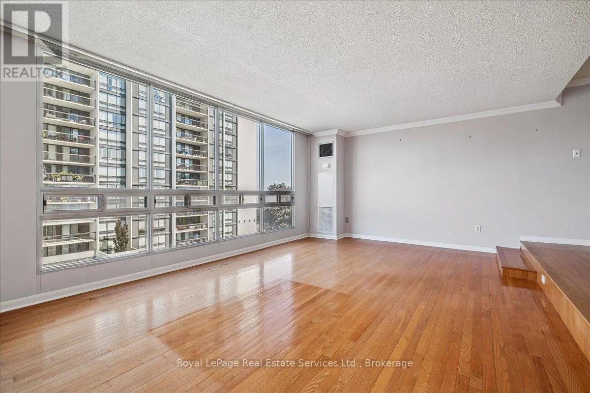 508 - 2185 MARINE DRIVE, #508