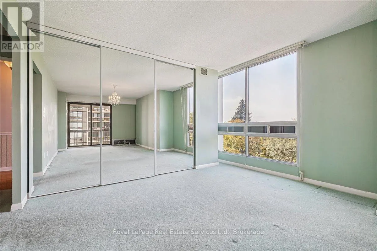 508 - 2185 MARINE DRIVE, #508