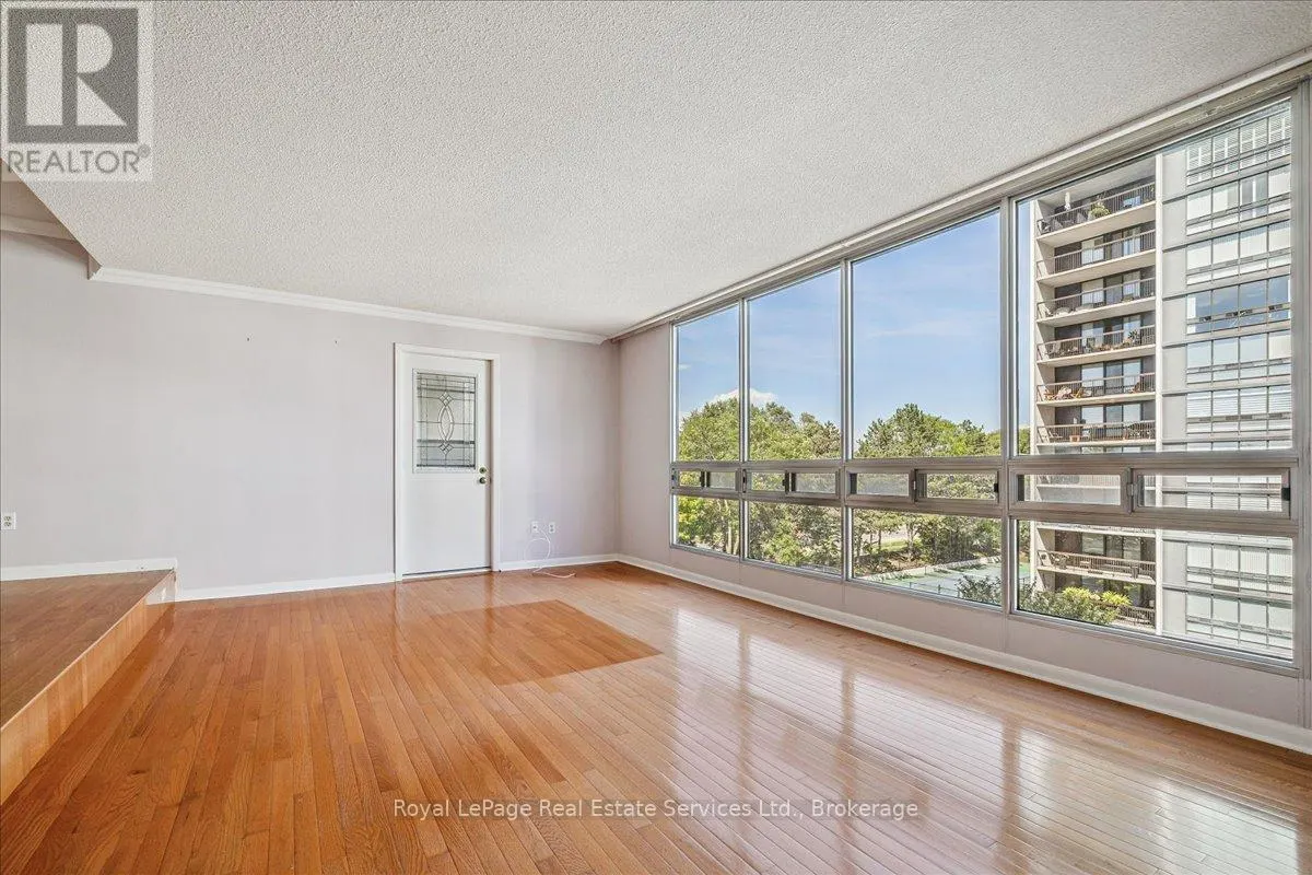 508 - 2185 MARINE DRIVE, #508